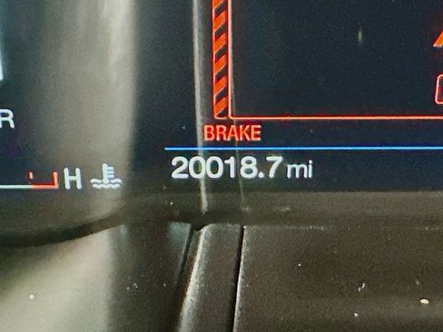 Used 2022 Ford Mustang Mach 1 w/ Equipment Group 700A image 33