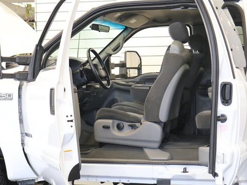 Used 2002 Ford F250 XLT AWD/4WD image 50