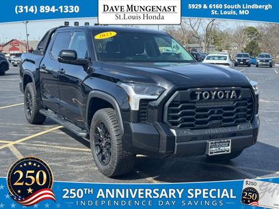 Used 2023 Toyota Tundra SR5 w/ SR5 Convenience Package