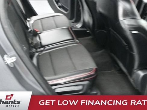 Used 2024 Ford Escape ST-Line AWD/4WD image 17