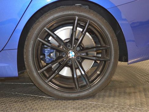 Used 2021 BMW M340i xDrive w/ Premium Package image 12