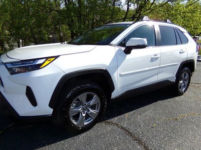 Used 2024 Toyota RAV4 XLE w/ Convenience Package