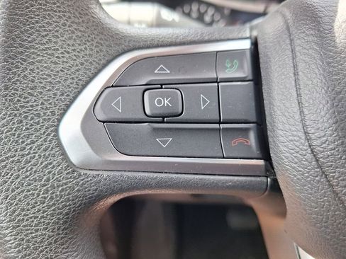 Used 2023 Jeep Compass Sport AWD/4WD image 12