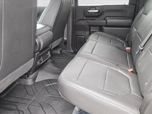 Used 2023 Chevrolet Silverado 3500 W/T w/ Gooseneck/5TH Wheel Package image 15