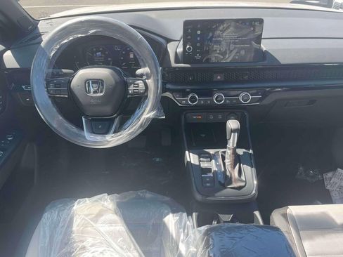 New 2026 Honda CR-V Sport Touring image 11