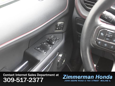 Used 2023 Ford Expedition Limited AWD/4WD image 16