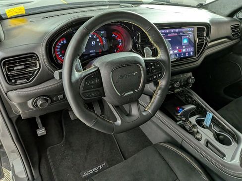 Used 2024 Dodge Durango SRT AWD/4WD image 11