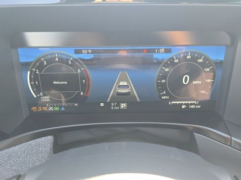 New 2026 Subaru Outback Limited image 21