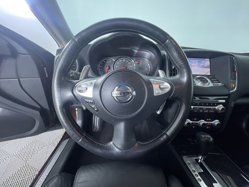 Used 2014 Nissan Maxima 3.5 SV w/ Premium Package image 16