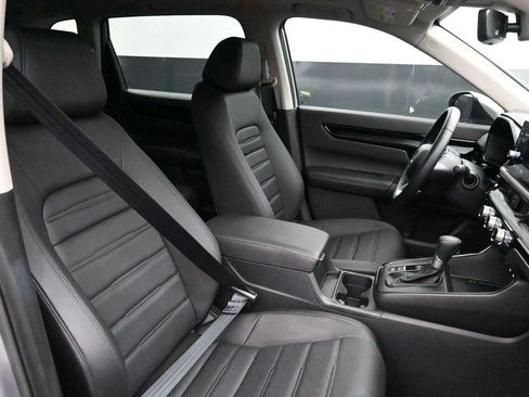 Used 2026 Honda CR-V EX-L image 9