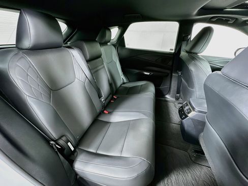 Used 2023 Lexus RX 350 Premium w/ Accessory Package (Z1) FWD image 27