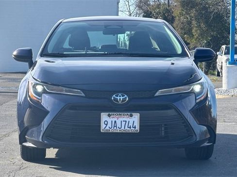 Used 2024 Toyota Corolla LE image 6