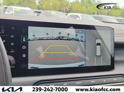 New 2027 Kia Telluride SX FWD image 27