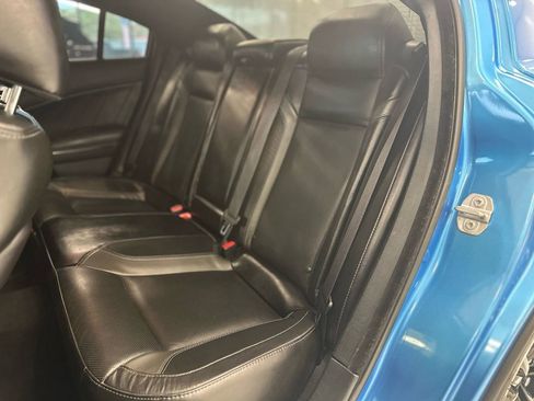 Used 2018 Dodge Charger R/T w/ Plus Group image 22