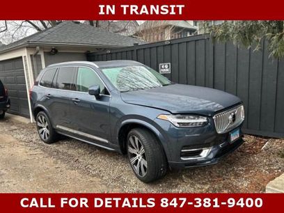 Used 2023 Volvo XC90 T8 Plus w/ Protection Package Premier