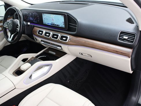 Used 2021 Mercedes-Benz GLE 350 image 39