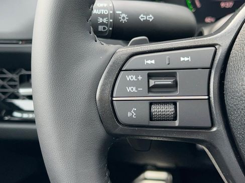 New 2026 Honda Accord Sport image 23