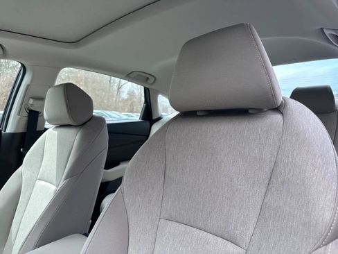 Used 2024 Honda Accord EX image 16