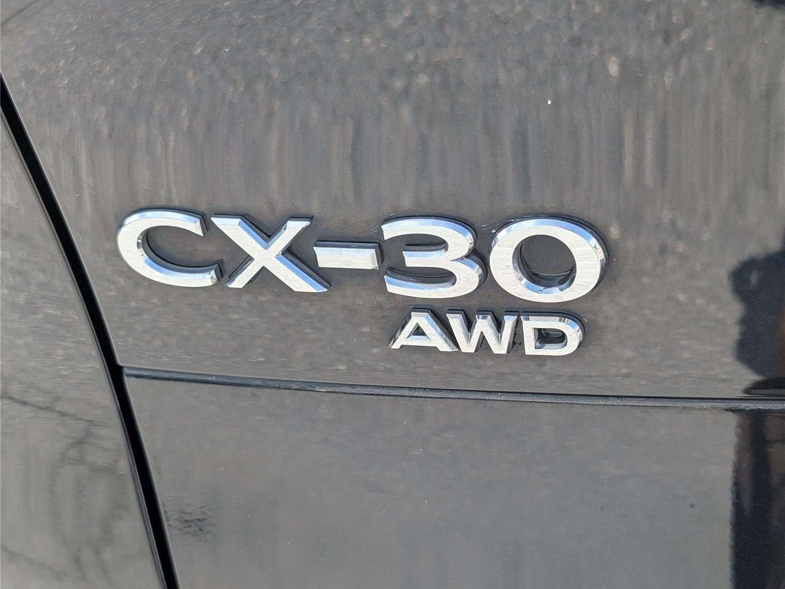 Used 2021 MAZDA CX-30 AWD 2.5 S w/ Preferred Package image 9