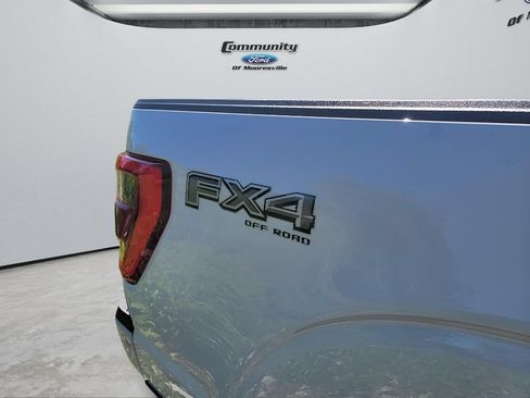 Used 2023 Ford F150 Lariat w/ Equipment Group 502A High AWD/4WD image 37