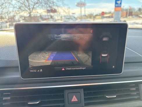 Used 2019 Audi A4 2.0T Premium Plus w/ Premium Plus Package image 18