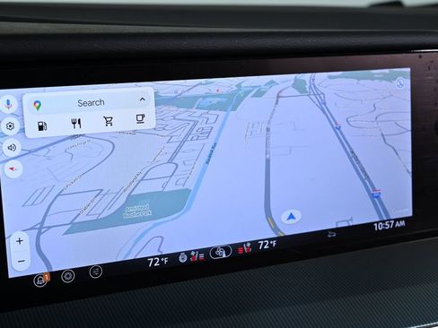 New 2026 Nissan Murano Platinum w/ Cargo Package image 12