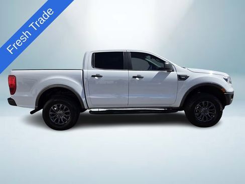 Used 2020 Ford Ranger XLT w/ Equipment Group 301A Mid image 7