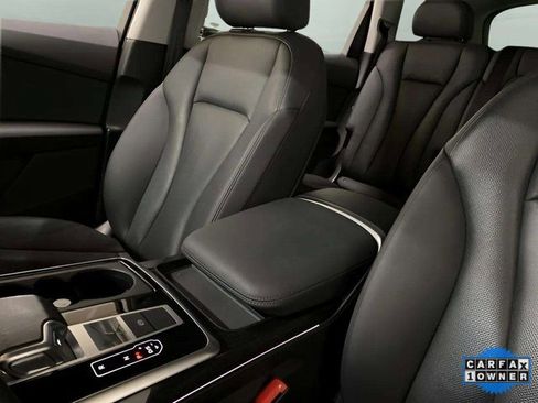 Used 2022 Audi Q7 2.0T Premium Plus w/ Premium Plus Package image 68