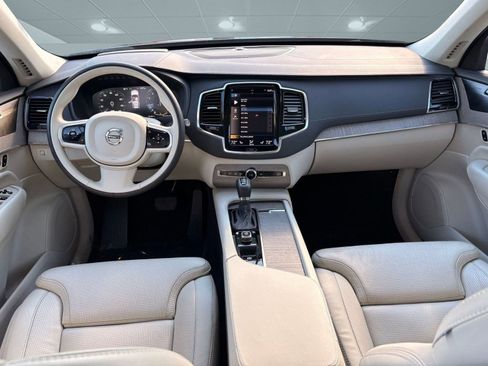 Certified 2022 Volvo XC90 T6 Inscription image 17