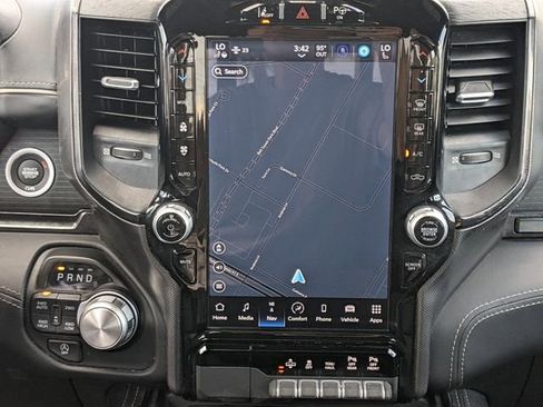 Certified 2023 RAM 1500 Limited w/ (RED) Edition image 16