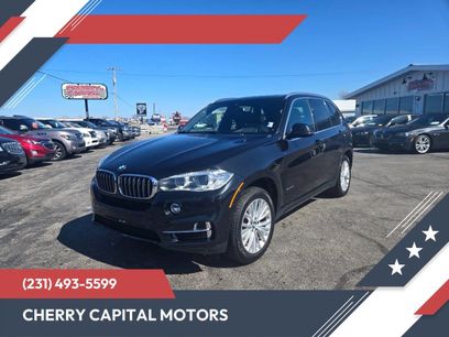 Used 2017 BMW X5 xDrive35i