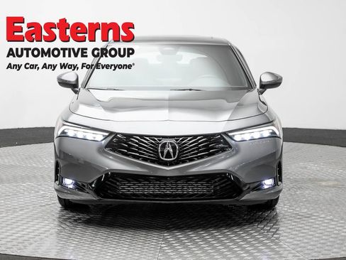 Used 2023 Acura Integra A-Spec FWD image 2