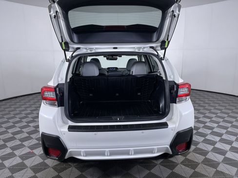 Used 2023 Subaru Crosstrek 2.5i Limited w/ Popular Package #3 image 25