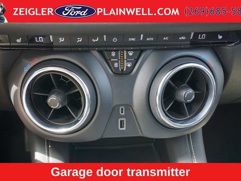 Used 2023 Chevrolet Blazer LT w/ LPO, Floor Liner Package FWD image 21