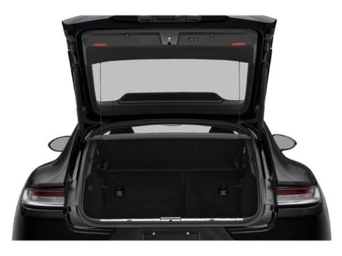 Used 2023 Porsche Panamera Platinum Edition RWD image 11