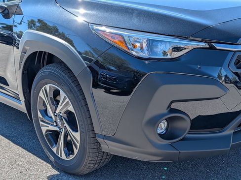 New 2025 Subaru Crosstrek 2.0i Premium image 2