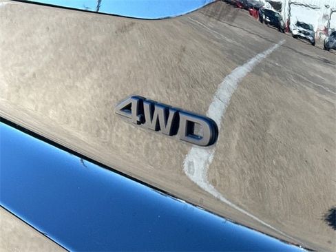 Certified 2025 Nissan Pathfinder Rock Creek image 11