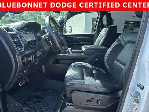 Used 2025 RAM 1500 RHO w/ Bed Utility Group AWD/4WD image 9
