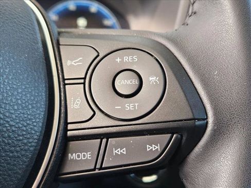 Used 2024 Toyota RAV4 Limited image 15