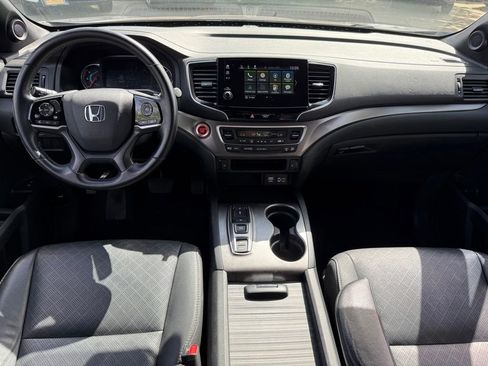 Used 2021 Honda Passport EX-L image 15