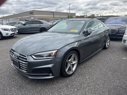 Used 2019 Audi A5 2.0T Premium Plus w/ Premium Plus