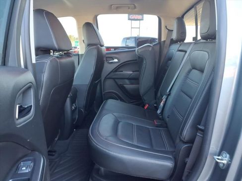 Used 2019 GMC Canyon Denali image 18