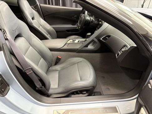 Used 2017 Chevrolet Corvette Z06 image 23