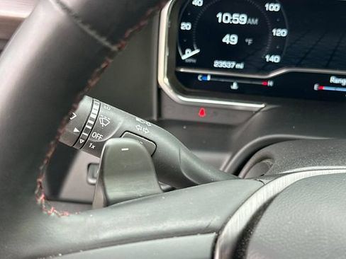 Used 2024 GMC Sierra 1500 AT4X AWD/4WD image 36