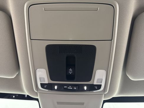 Certified 2024 Honda CR-V EX image 37