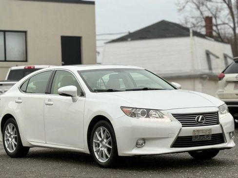 Used 2015 Lexus ES 350 image 3