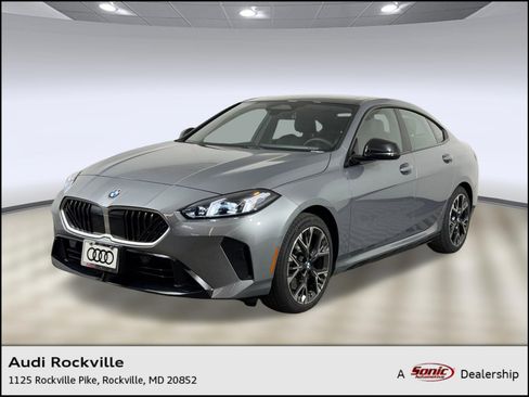Used 2026 BMW 228i xDrive AWD/4WD image 1