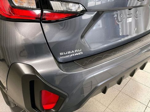 Used 2024 Subaru Crosstrek 2.0i Premium AWD/4WD image 28