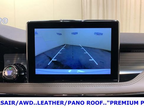 Used 2022 Lincoln Corsair AWD w/ Premium Package image 39