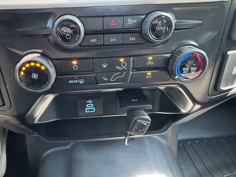 Used 2026 Ford F350 XL w/ STX Appearance Package AWD/4WD image 16